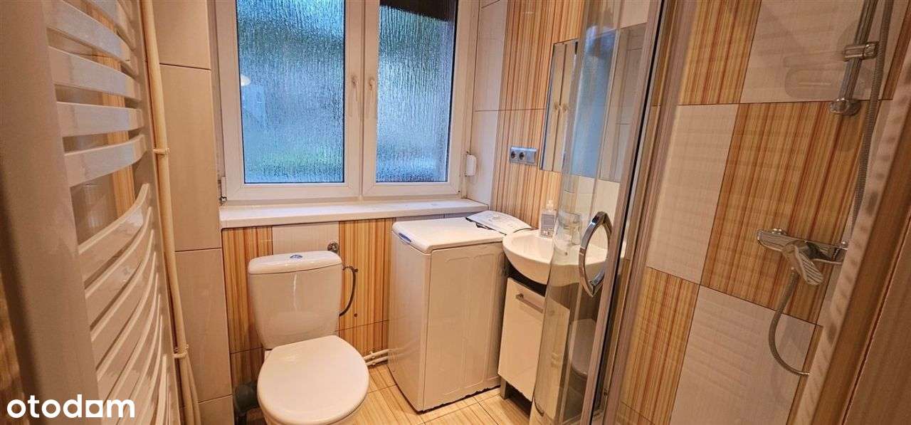 Mieszkanie, 55,50 m², Gliwice-5