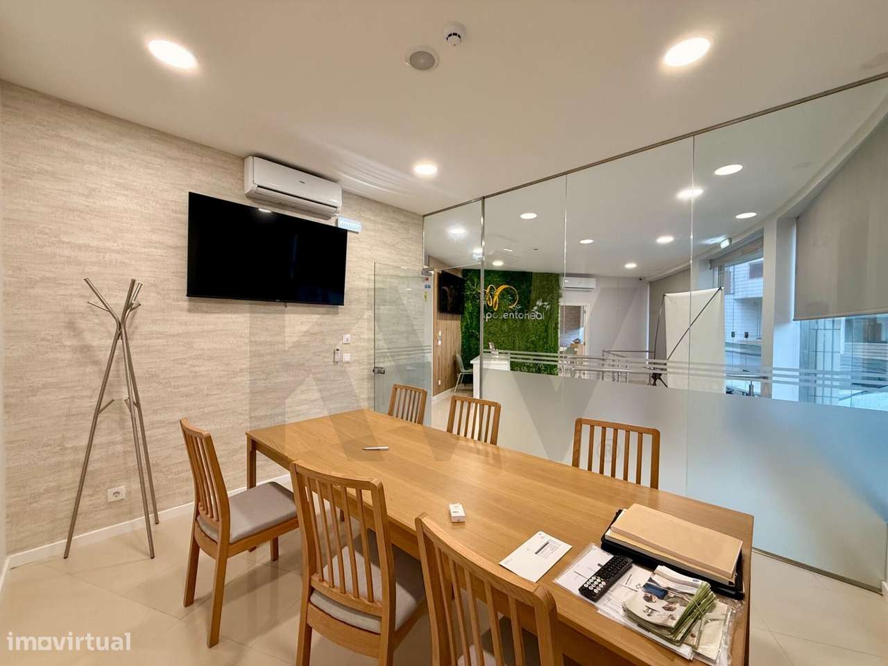 Oportunidade de Investimento: Loja em Vilar do Paraíso, Vila Nova de G - Grande imagem: 3/19