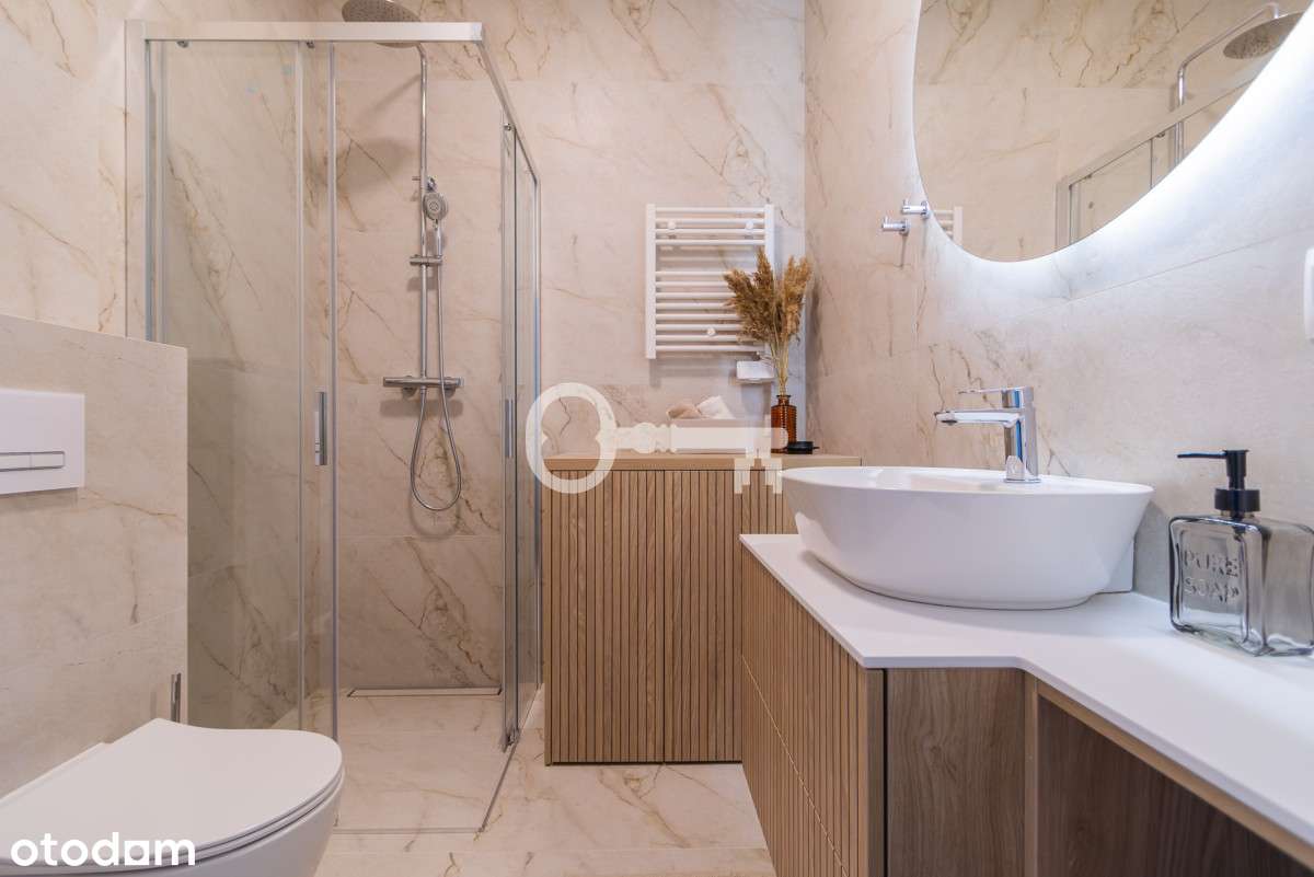 Gotowy apartament | Roi 29,64% | Gdańsk Sobieszewo - Pełny obrazek: 4/16