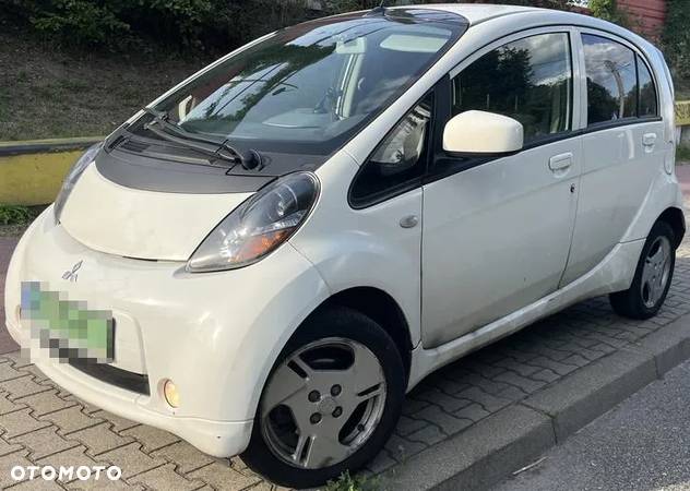 Mitsubishi i-MiEV - 1