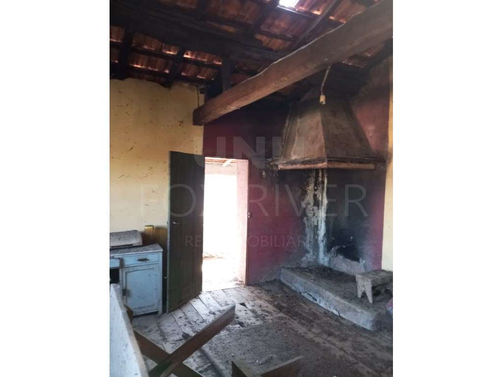 Moradia T3 - Troporiz, Monção-10