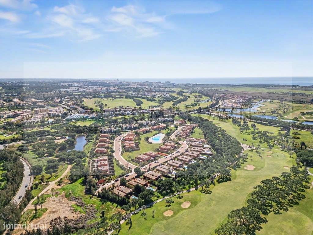 Apartamento T1 - Condomínio L'Orangerie, Vilamoura-22