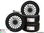 Jante BMW 22 R22 Hamann X5 X6 E70 E71 F15 F16 F85 F86 anvelope vara - 4