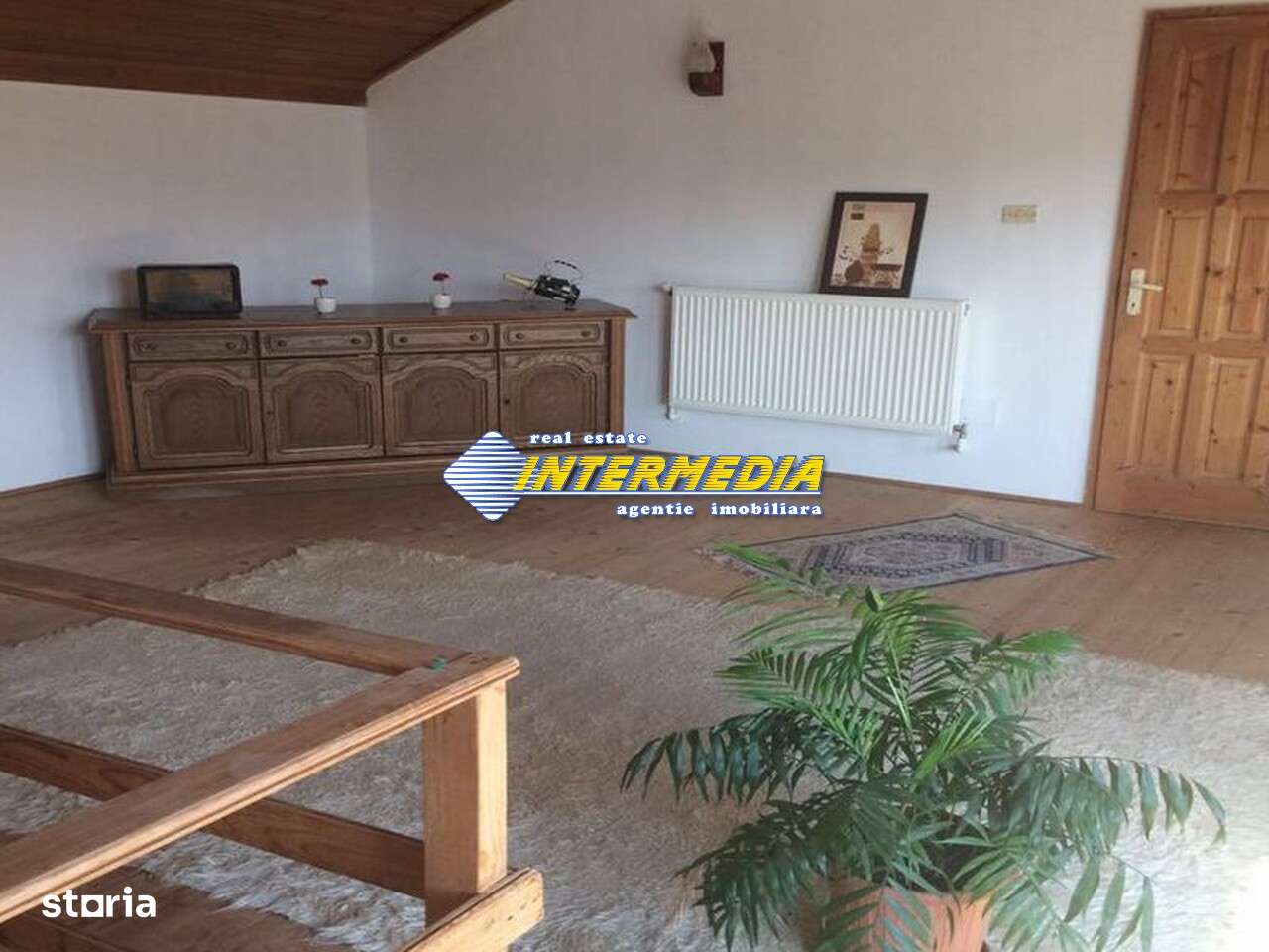 Casa Noua de vanzare P+E+M cu 3000 mp teren in Zona Ciugud - Imagine principală: 4/10