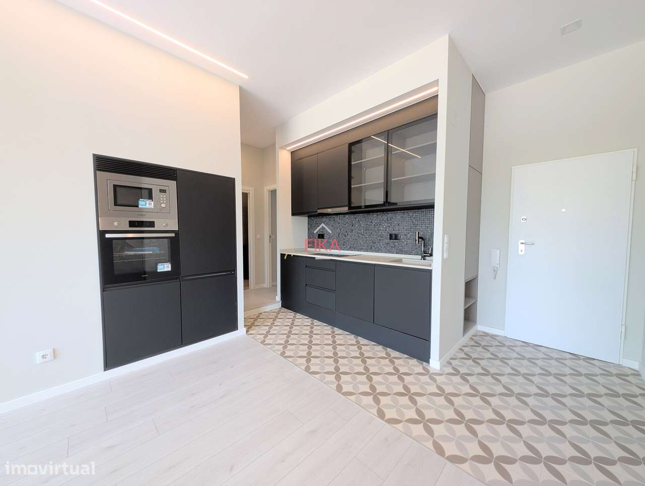 T3 com 4 Lugares de parqueamento-4