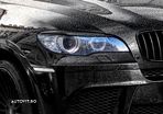 Eleron portbagaj mode Performance pentru BMW x6 e71 M - 8