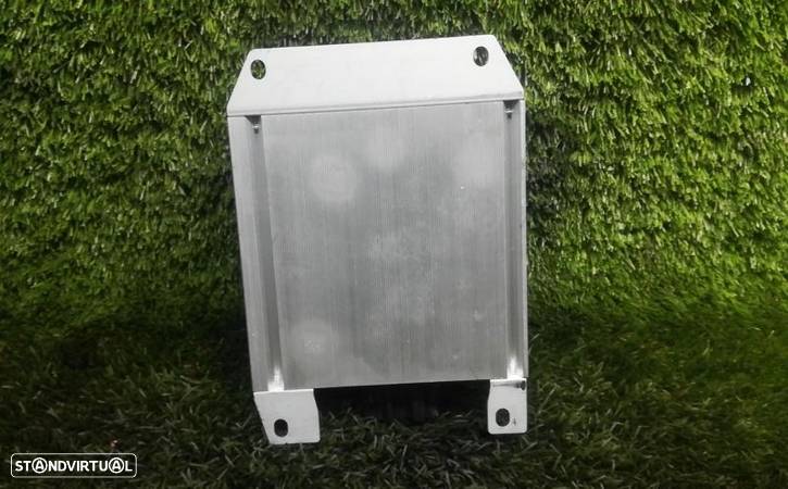 Amplificador Som Audi A4 (8E2, B6) - 4