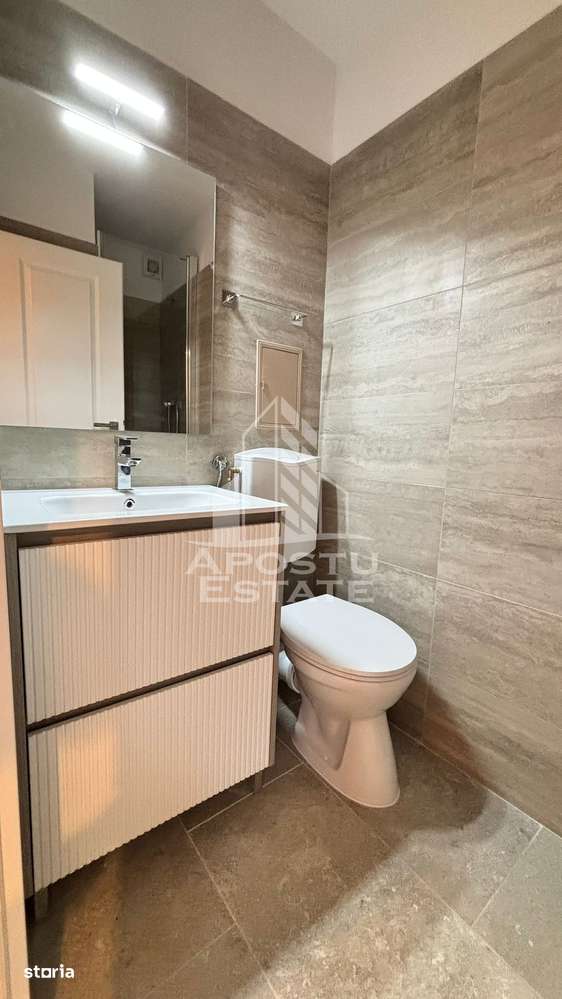 Garsoniera cocheta, la prima inchiriere, in Complexul Studentesc - Imagine principală: 4/5