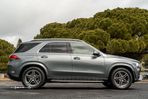 Mercedes-Benz GLE 300 d 4Matic - 3