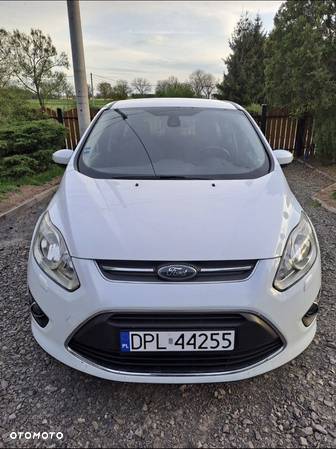 Ford C-MAX 1.6 EcoBoost Trend - 10