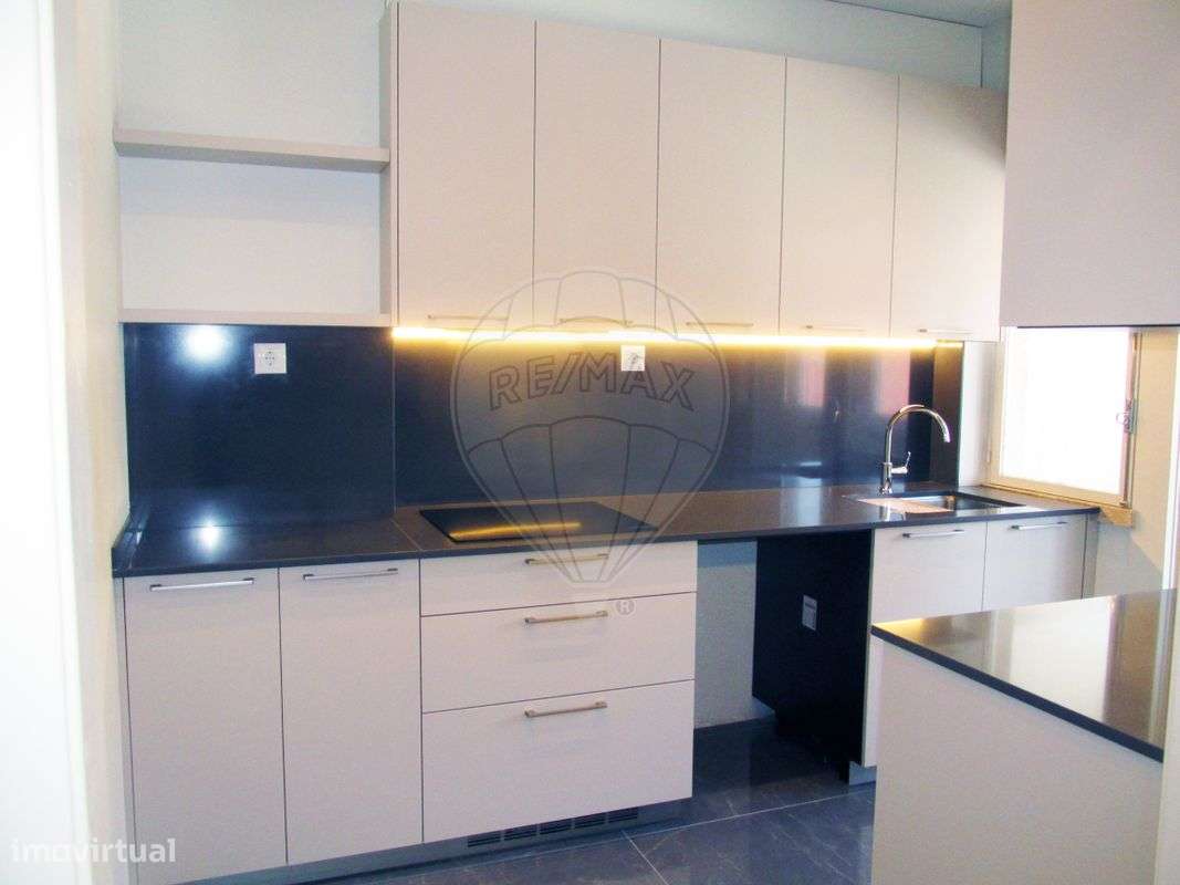 Apartamento T5 para arrendamento - Grande imagem: 3/34