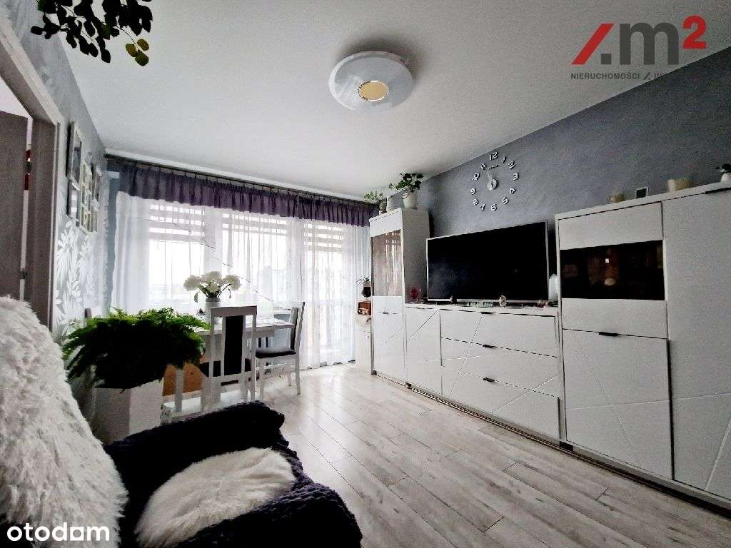 Atrakcyjne 3 Pokoje, ul. Reja, 2 Min Od Umk !-0