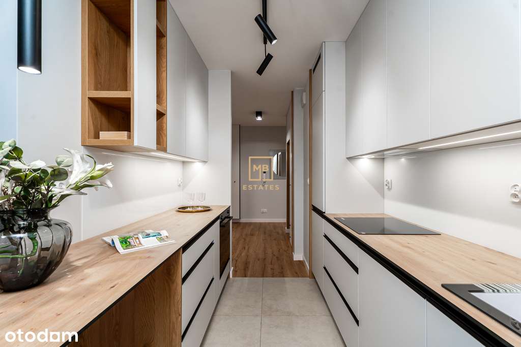 Przestronne mieszkanie dla Rodziny na Ruczaju - Pełny obrazek: 4/15