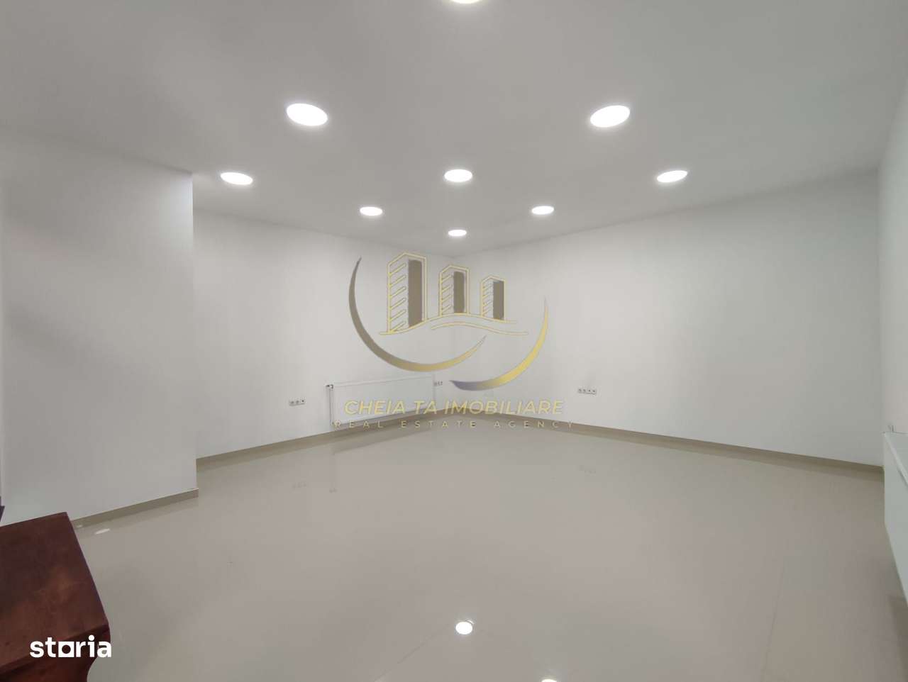 Spațiu comercial Eroilor – potrivit food delivery, catering, take-away - Imagine principală: 5/10