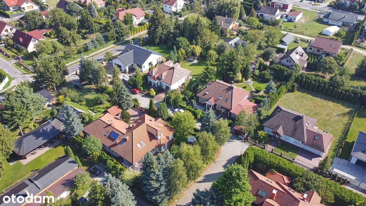 !! Dom Jednorodzinny, 8 pokoi | Osielsko !! - Pełny obrazek: 2/20