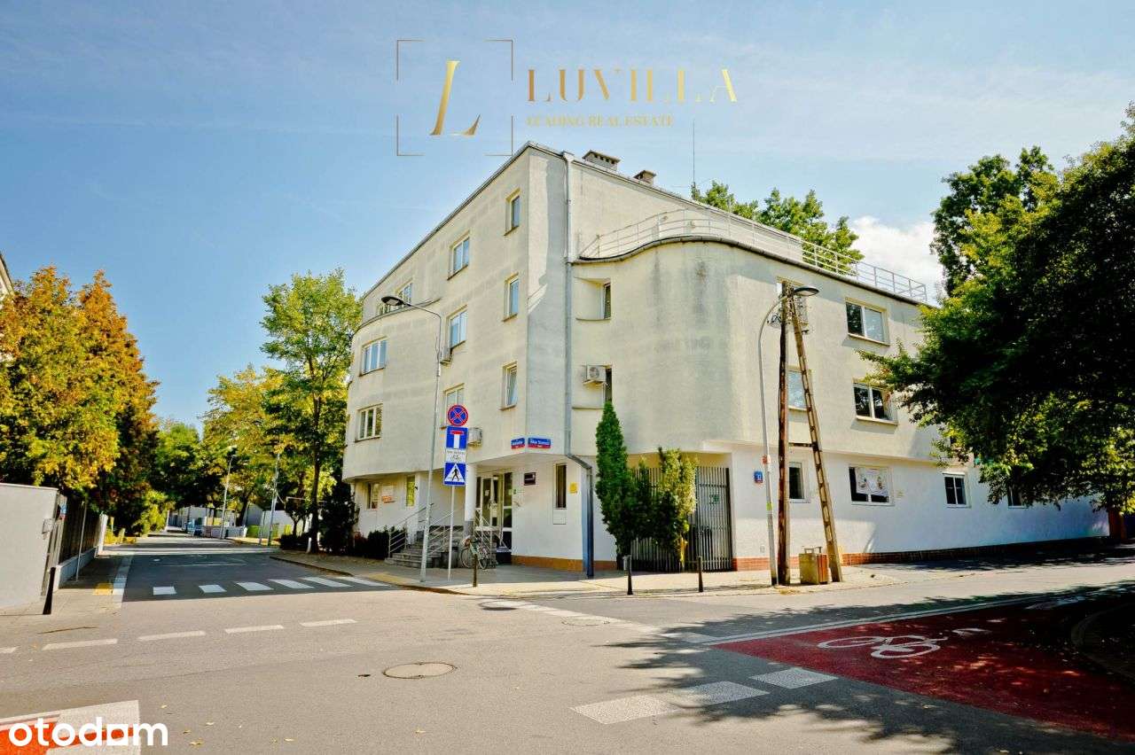 Sprzedaż Atrakcyjna cena Mieszkanie 143 m2 Mokotów Świetna Lokalizacja-0