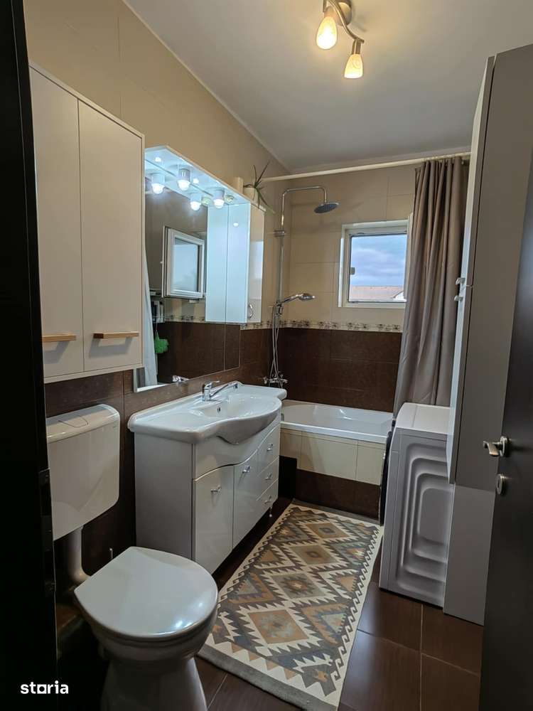 Comision 0 % Ap 2 cam decomandate - Floresti ! - Imagine principală: 4/14