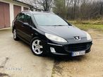 Peugeot 407 SW 140 JBL - 8