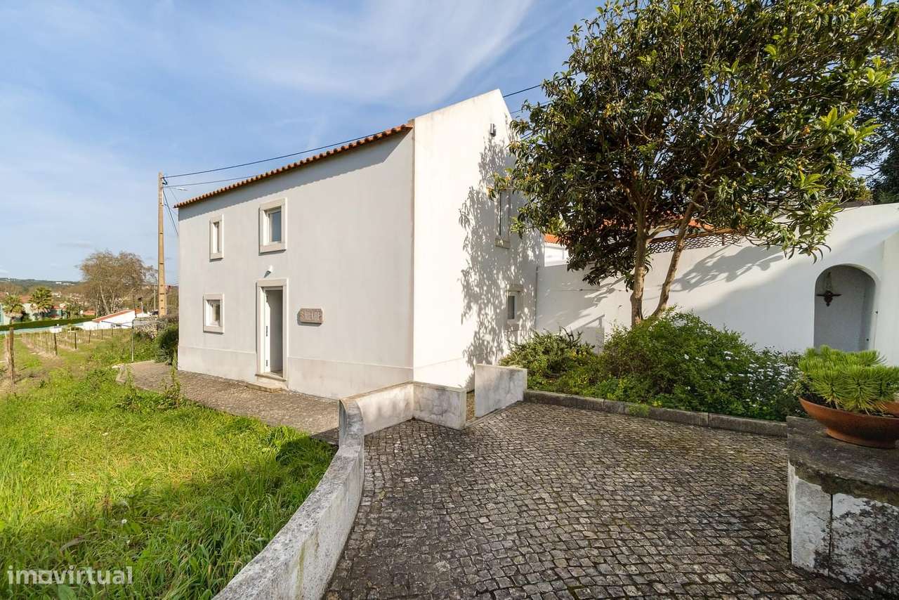 Quinta 2.2 ha, Colares, Sintra - Grande imagem: 2/48