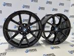 Jantes BMW Style 728M em 19 Preto Brilho - 2