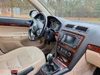 Skoda Octavia 2.0 TDI Elegance - 19