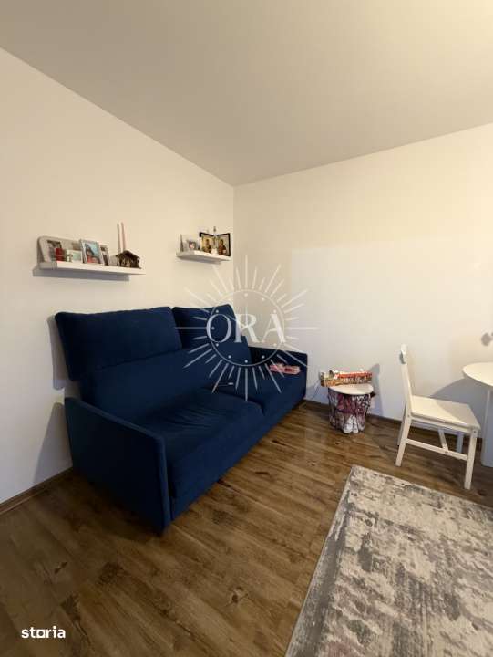 APARTAMENT 3 CAMERE | DE VANZARE | BACIU | ETAJ INTERMEDIAR | - Imagine principală: 4/8