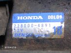 Honda Logo Civic V VI rozrusznik 1.3 1.4 1.5 - 3