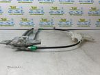 Macara geam dreapta spate r994334103 Peugeot 407 1  [din 2004 pana  2 - 2