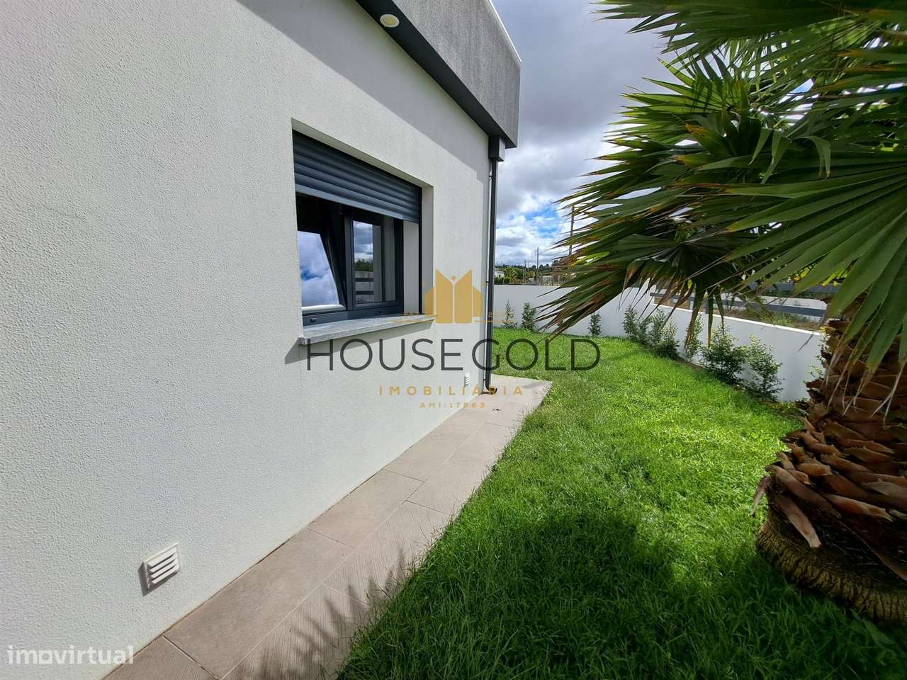 Moradia em Marinhais (MR-317)  3 Quartos | Terreno com 2.642 m²-17