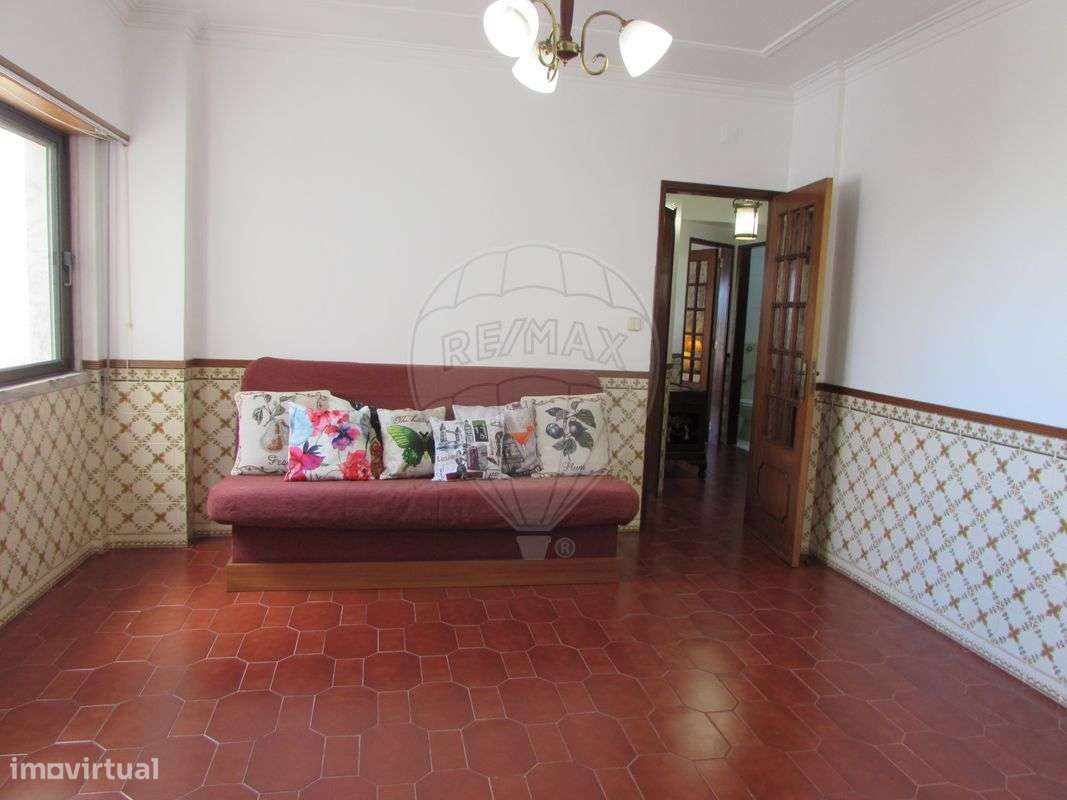 Apartamento T1 para arrendamento - Grande imagem: 5/19