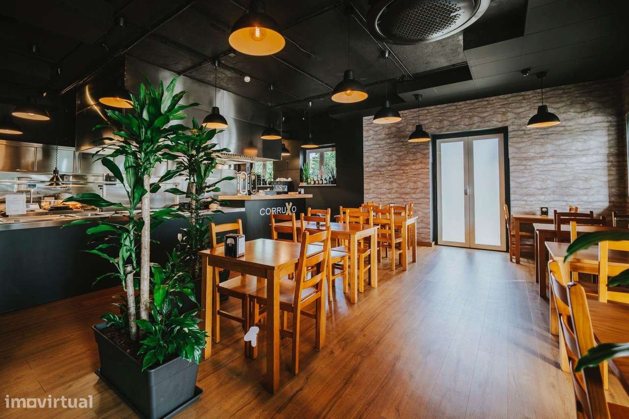 Loja, Viseu, Tondela, Tondela e Nandufe - Grande imagem: 4/4