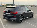 BMW X5 M M50d - 25