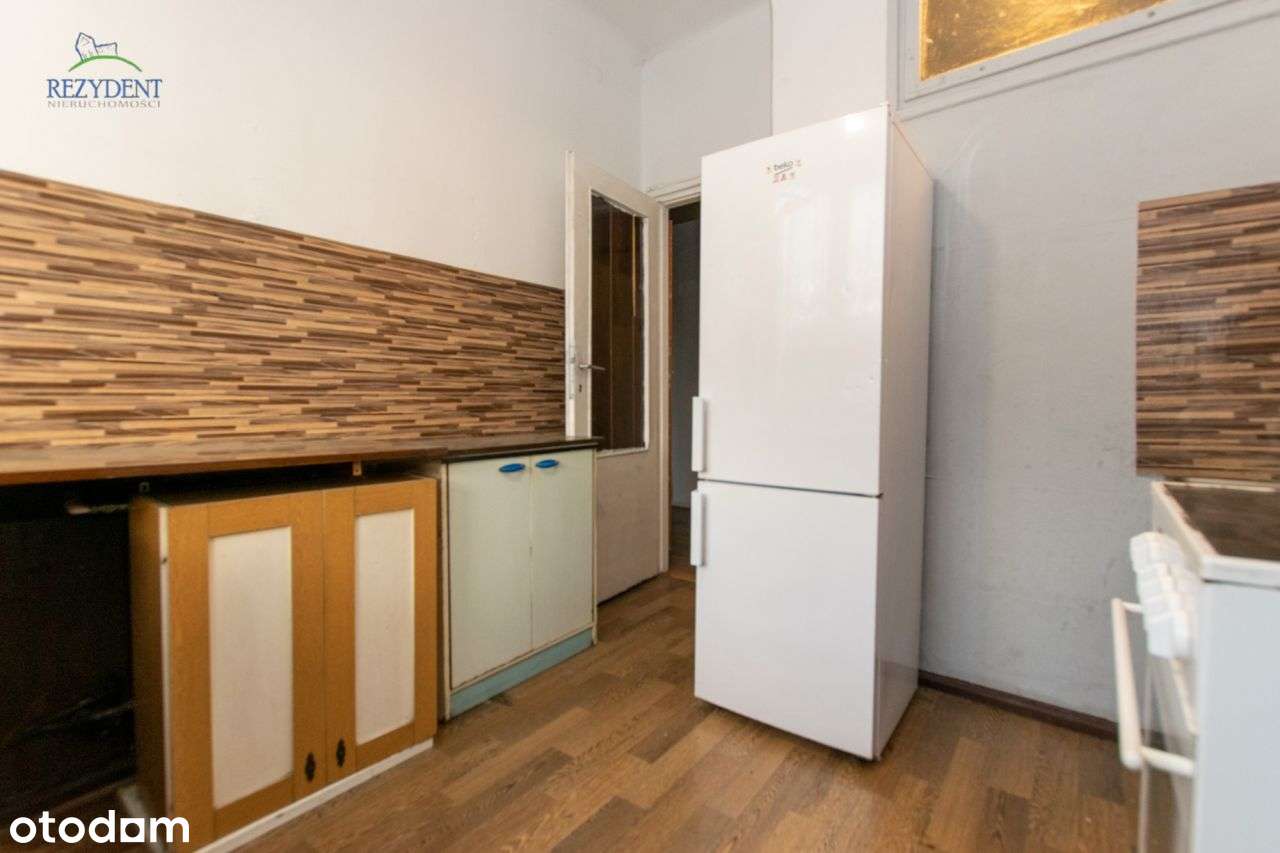 Ustawne mieszkanie, do własnej aranżacji na Osiedlu B-9