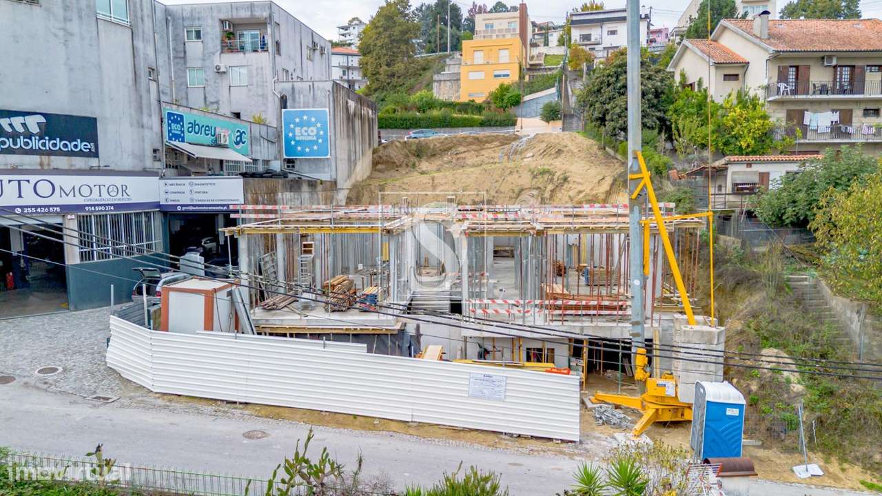 T3 FRAÇÃO B - S. LÁZARO RESIDENCE-8