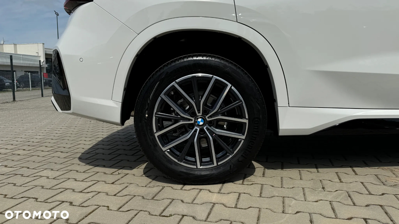 BMW X1 sDrive18i M Sport - 5