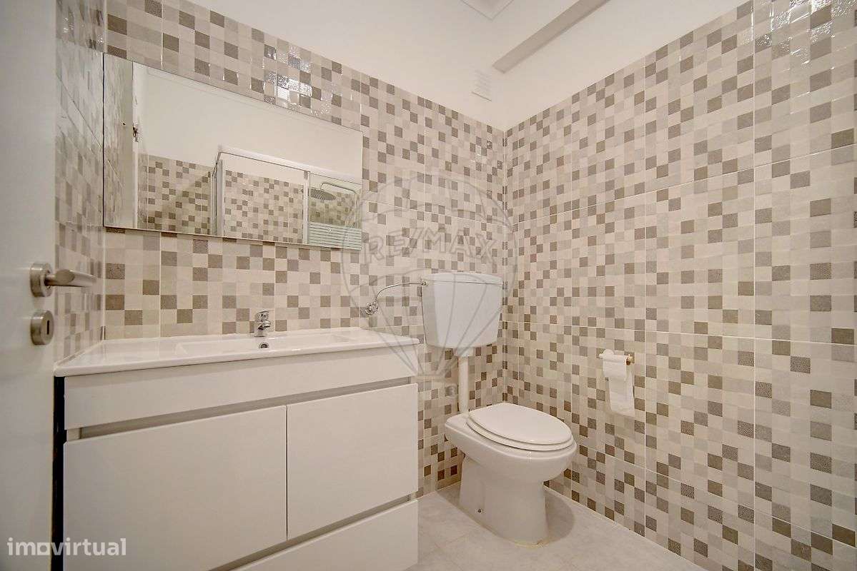 Apartamento T3 para venda-12