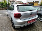 VW Polo 1.0 - 4