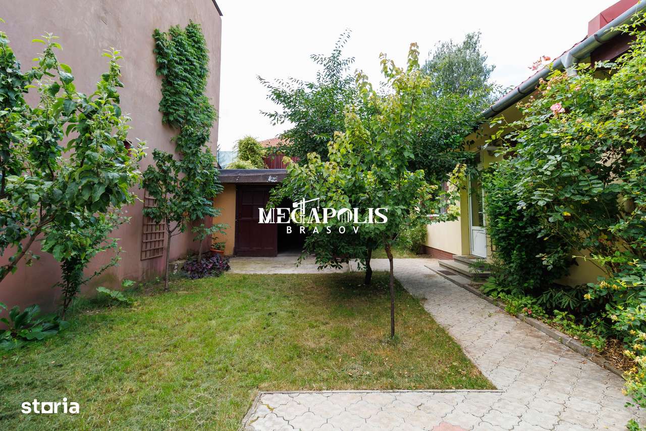 Recent Renovata/Destinatie Multipla/Beci/Garaj - Imagine principală: 4/20