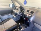 Suzuki SX4 1.6 Comfort - 11