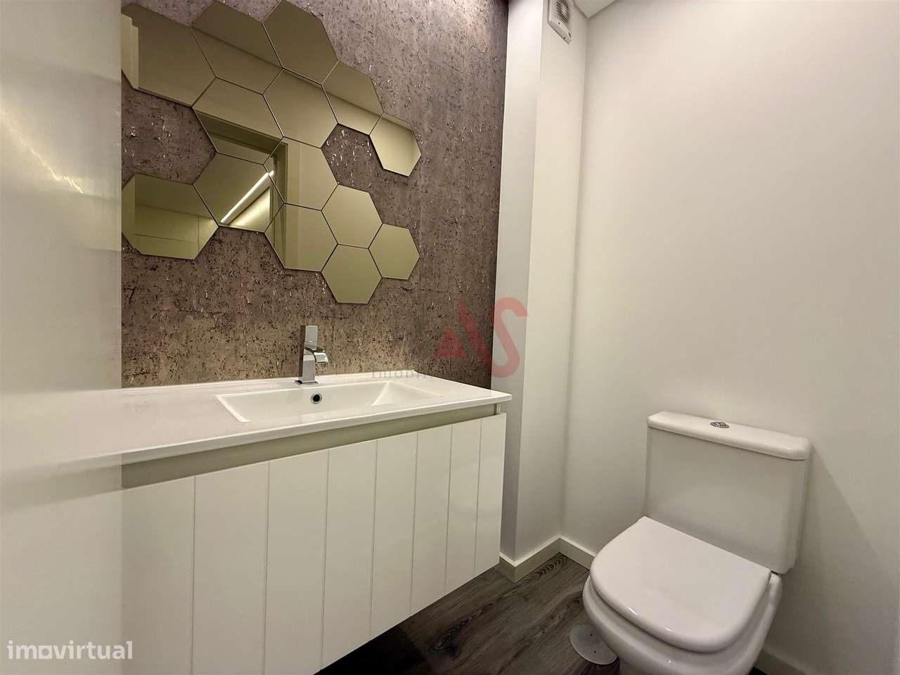 Apartamento T2 Mobilado na Trofa – Excelente Localização - Grande imagem: 5/16