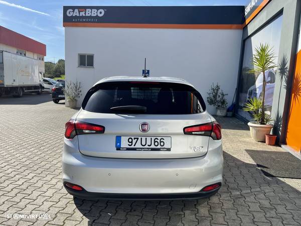 Fiat Tipo 1.3 M-jet - 5