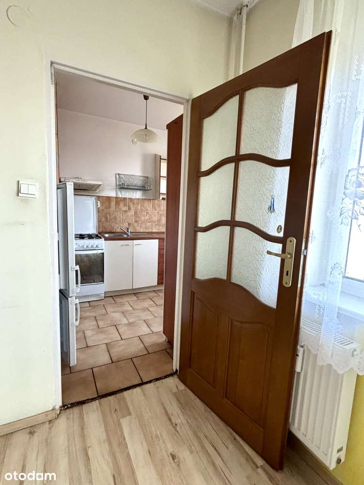 Kawalerka, dla obcokrajowców, super widok, bardzo dobra komunikacja-5