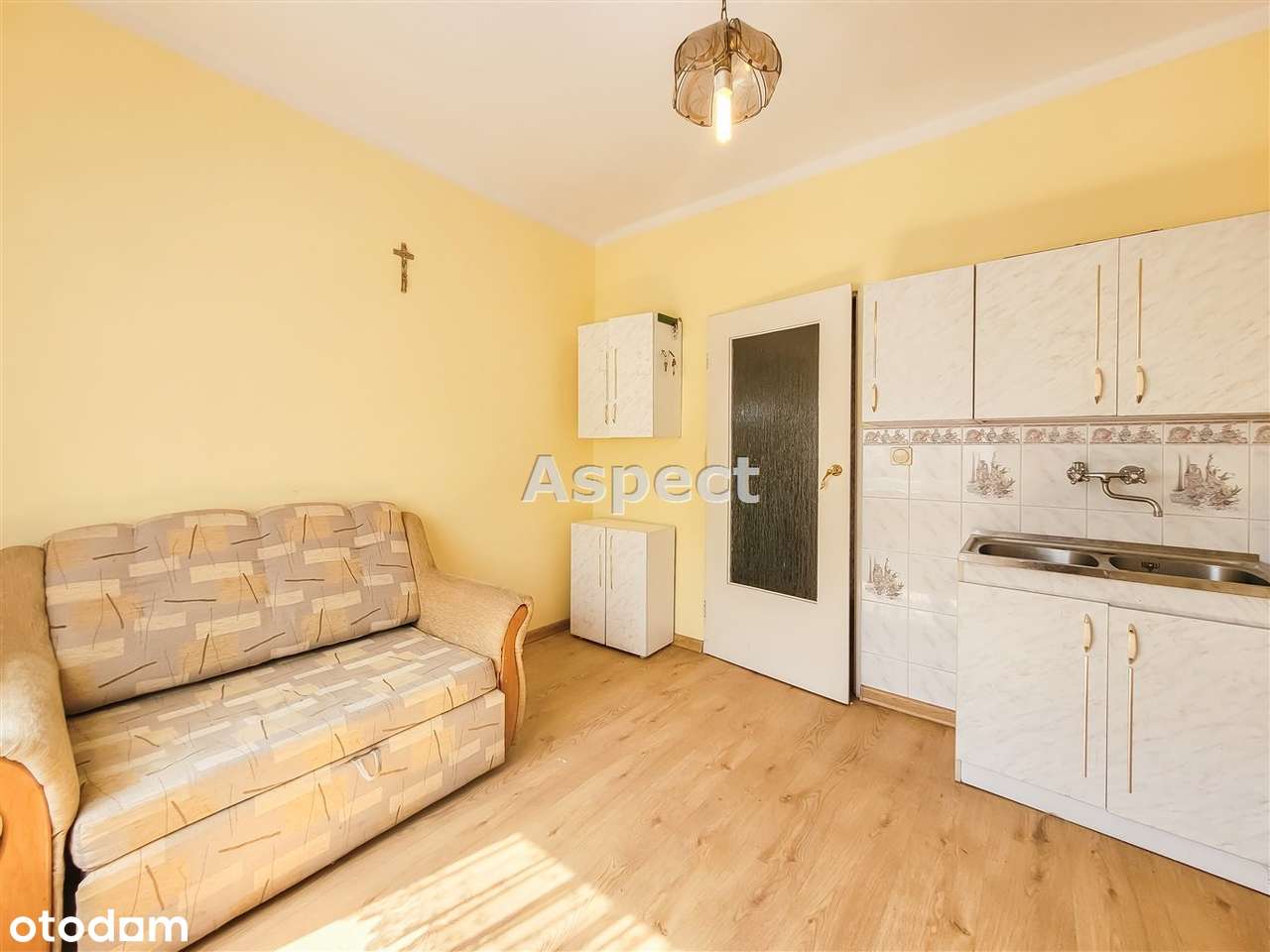 Kawalerka w Świetnej Lokalizacji - Koszutka - Pełny obrazek: 5/12