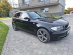 BMW Seria 1 118d DPF - 4