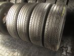 Opony ciężarowe 315/80R22.5 Fulda ECOFORCE 2+ - 3