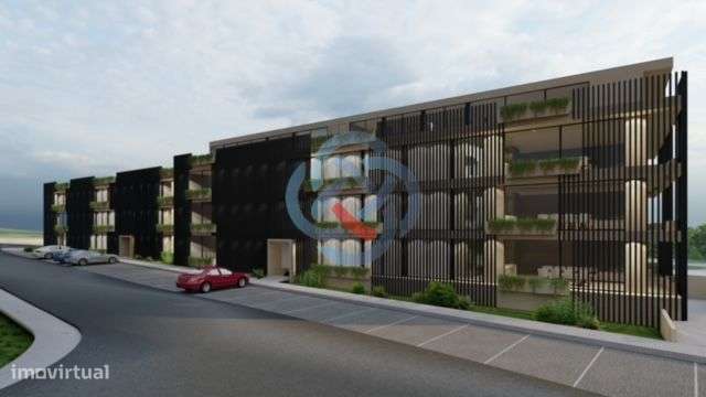 Apartamento T4 de Luxo em Santa Maria da Feira-3