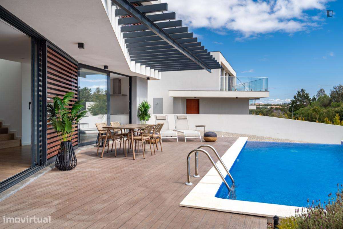 Casa com 2 quartos - localizado em Sintra Lisbon - Grande imagem: 5/8