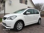 Seat Mii 1.0 Ecofuel Start & Stop 4You White - 10