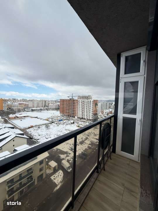 Apartament cu 2 camere, 47 mp - Doamna Stanca - Imagine principală: 4/6