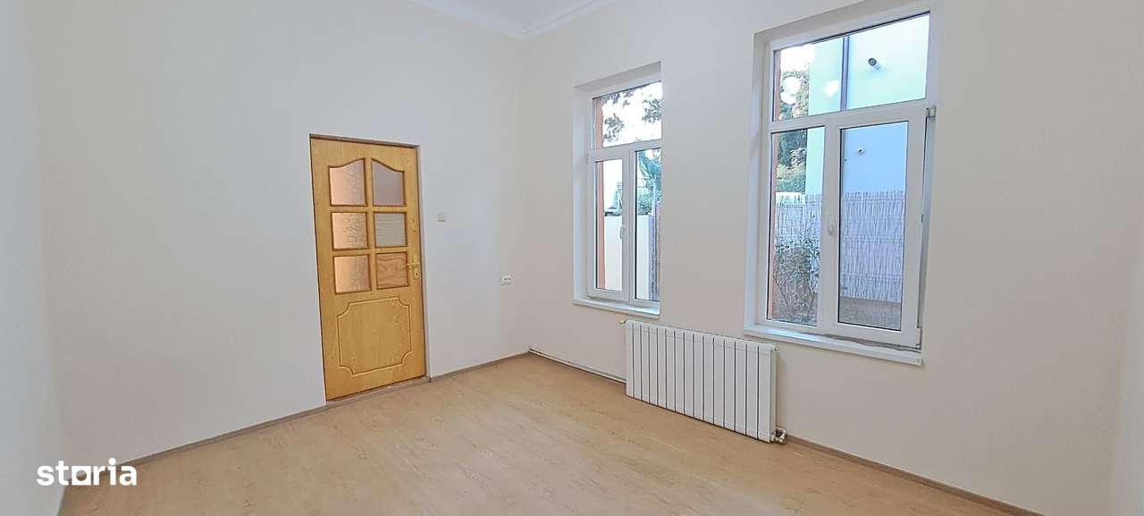 Dimitrie Cantemir, metrou Tineretului la 350 m, casa 2 camere + curte - Imagine principală: 4/11